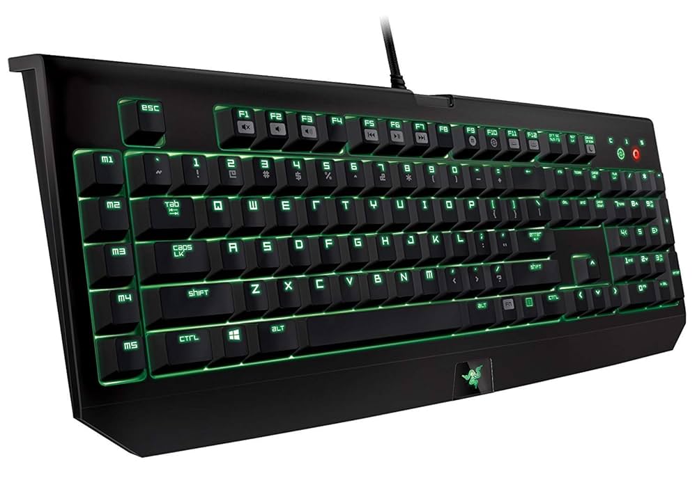 PC周辺機器 Razer - RAZER BLACKWIDOW TOURNAMENT EDITION 2014 Amazon.co.jp: Razer BlackWidow Tournament Edition Stealth